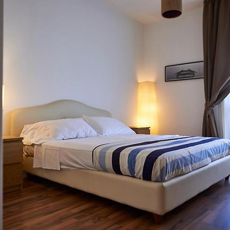 Appartamento Flaminia 30 Metri Dal Mare Lido di Jesolo Dış mekan fotoğraf