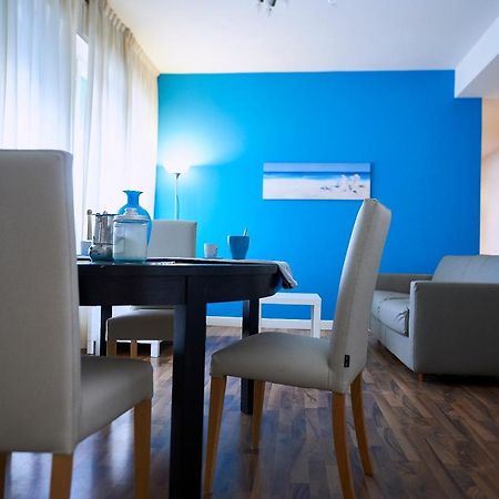 Appartamento Flaminia 30 Metri Dal Mare Lido di Jesolo Dış mekan fotoğraf
