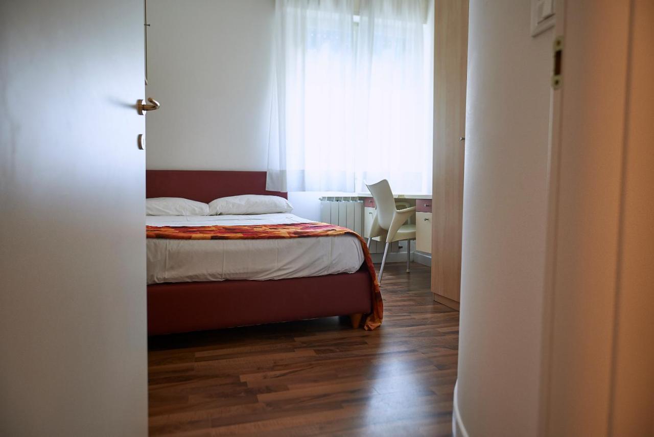Appartamento Flaminia 30 Metri Dal Mare Lido di Jesolo Dış mekan fotoğraf