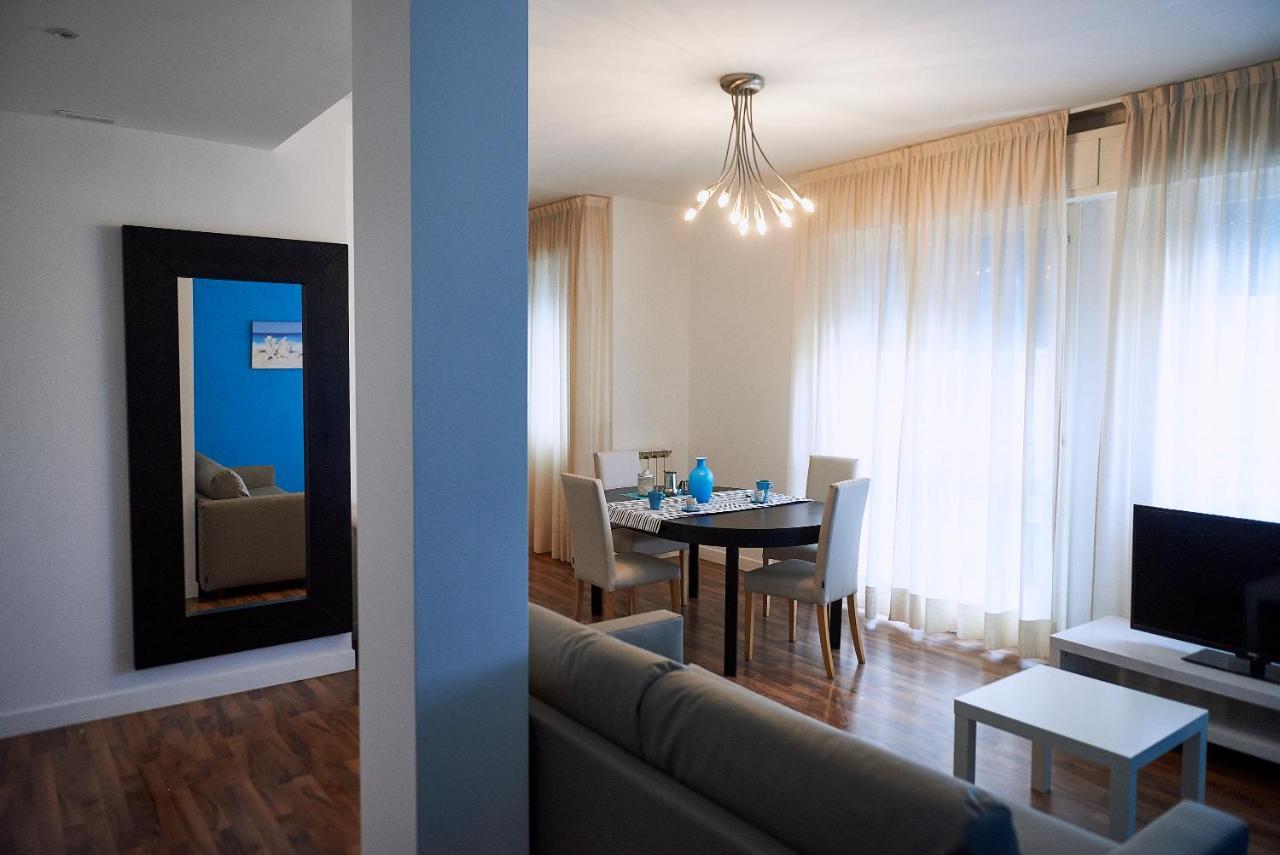 Appartamento Flaminia 30 Metri Dal Mare Lido di Jesolo Dış mekan fotoğraf