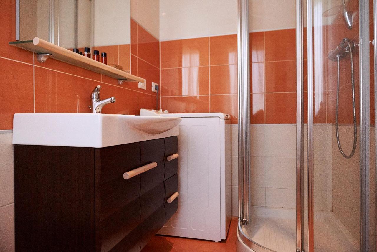 Appartamento Flaminia 30 Metri Dal Mare Lido di Jesolo Dış mekan fotoğraf