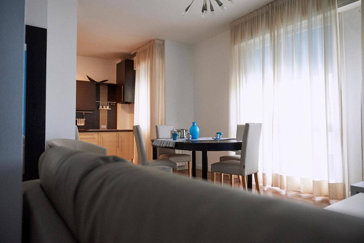 Appartamento Flaminia 30 Metri Dal Mare Lido di Jesolo Dış mekan fotoğraf